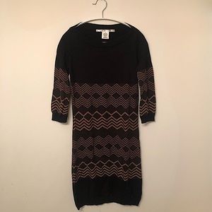 NEW Max Studio Sweater Dress!
